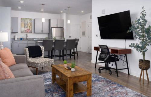 2 King Suites, Pool Near Oak Mountain - Foto 4