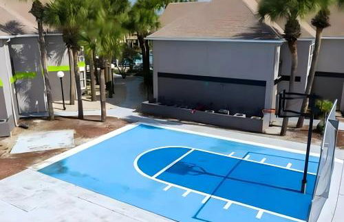 Whimsical Condo 1.5M from Disney - Foto 28