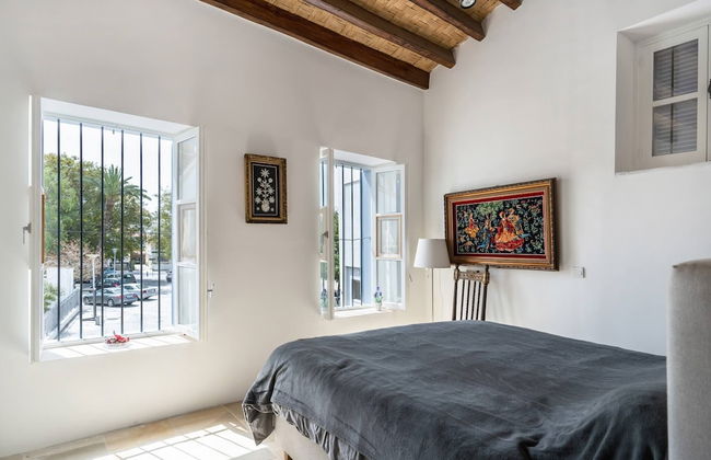 Traditional Cypriot House - To Hani - 1 Bedroom - Foto 2