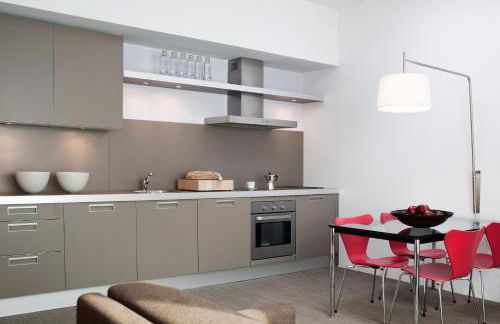 Zambala Luxury Apartments - Foto 25