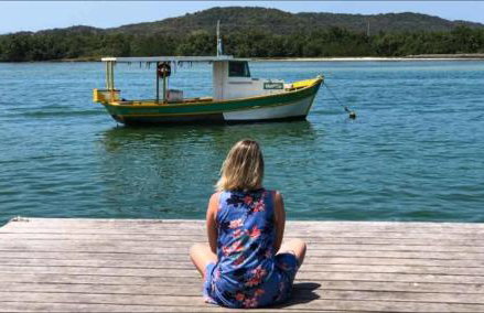 LOFT Encantador no Portinho, Cabo Frio - RJ - Foto 21