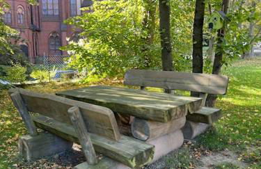 Traumvilla im Herzen Hainichens - Foto 11