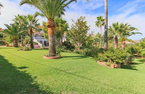 TESS Villa El Oasis - Photo 46