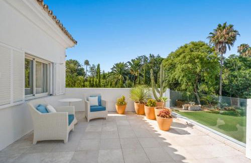 Villa Kasia - Sotogrande Costa - Foto 42