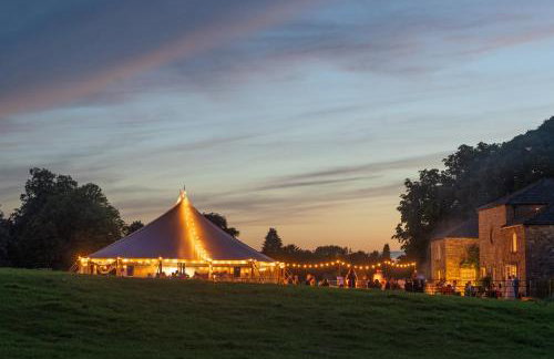 Eden at Broughton Sanctuary - Foto 55