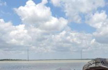 Cozy B- condo in charming Corpus Christi with WiFi, AC near Laguna Madre - Foto 24