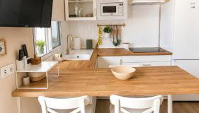Precioso bungalow residencial Santa Marta - Foto 2
