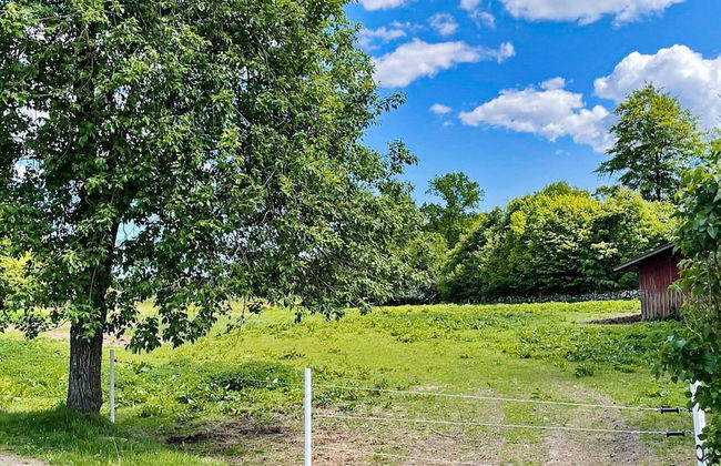 5 Person Holiday Home in Huarod - Foto 21