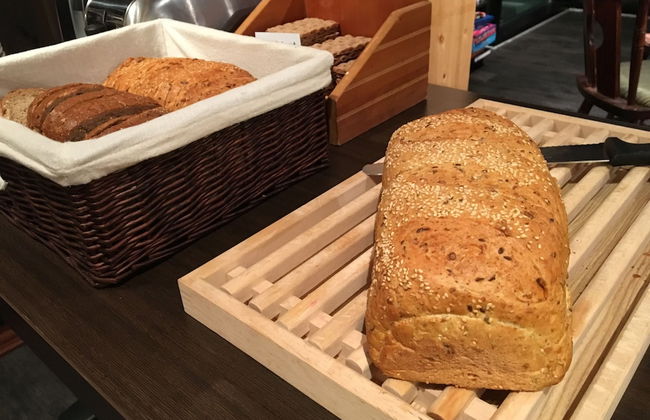 Øen Turistsenter Apartments - Foto 33