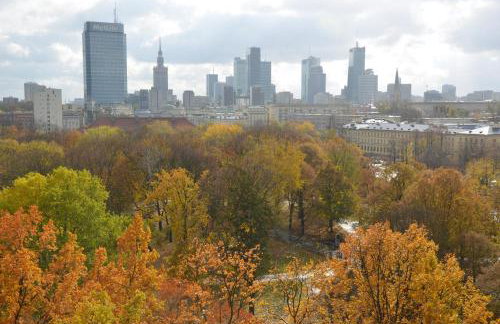 Studio Panorama "Night and Day" - Foto 34