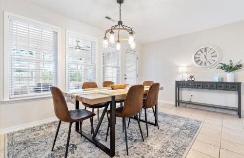 Beautiful 3 bed 2 bath home near Crystal Bridges - Foto 34