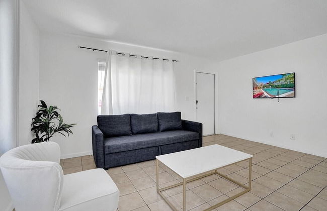 Tranquil Beachside Studio Near Marinas & Dining - Foto 19