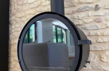 Superbe grange en Dordogne, au cœur de Trémolat - Foto 27