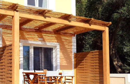 Reiki Apartments Erikousa - Foto 29