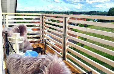 Apartment Chalet am Schloss Kaltenberg nahe Ammersee - Foto 1