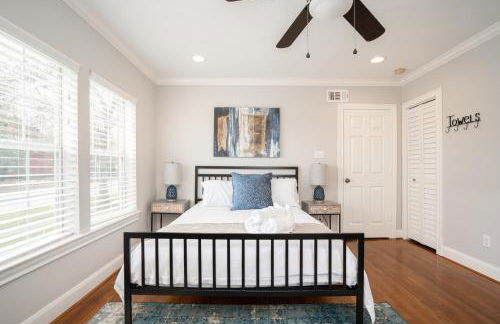 Beautiful Texas Medical Center - Museum District - Foto 28