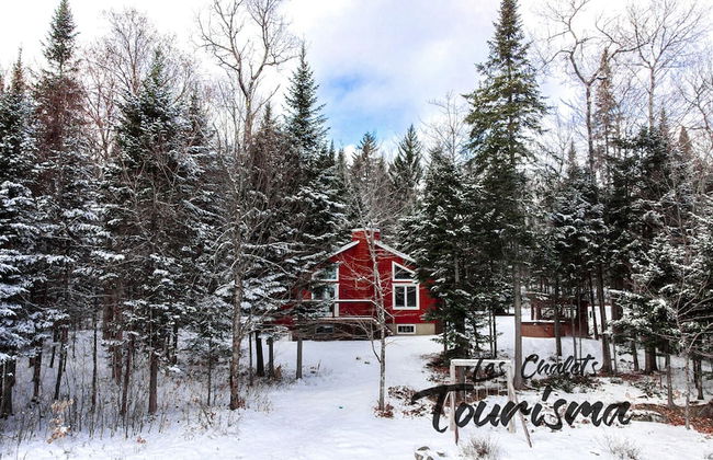 Les Chalets Tourisma - Le Colibri - Foto 6