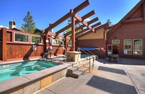 Los Pinos by Breckenridge Resort Managers - Foto 48