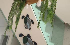 Villa di Prado - Foto 14