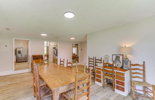 Expansive Family Home 6 Mi to Dtwn Florence! - Foto 8