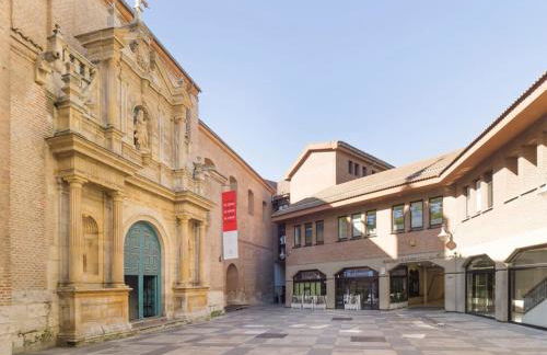 Claustro Las Francesas siglo XV - Foto 51