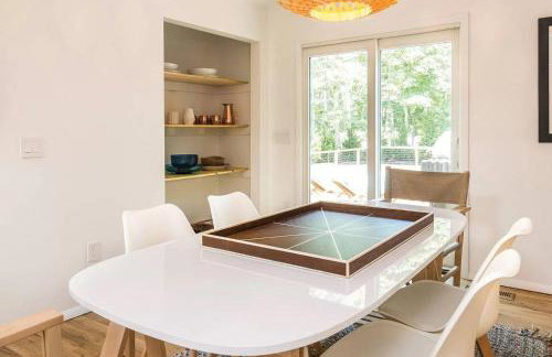 Villa Direen Modern East Hampton Villa - Foto 23