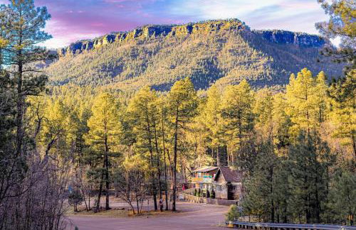 Forest Cabin 3 Bear's Den - Photo 21