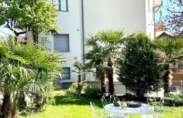 Attico Lussuoso : Villa Letizia - Foto 38