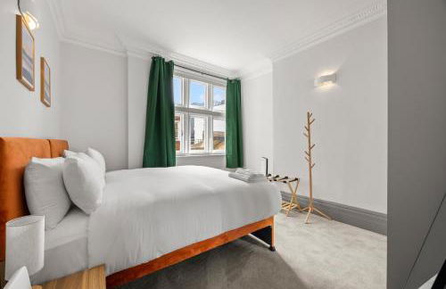 Stay Kula London - Covent Garden Maiden Lane - Foto 44