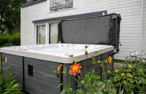 An Ti Koad spa privatif 800m plage - Foto 13