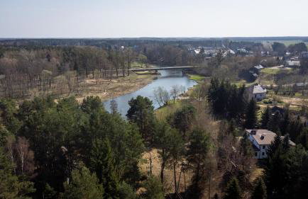 Domek nad rzeką - Foto 32