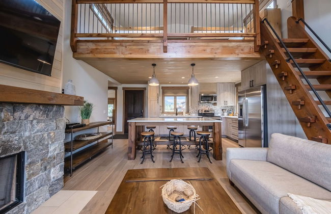 Getaway at the Wilderness Club - Photo 1