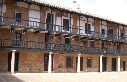 CASA RURAL LOS POCICOS - Foto 57