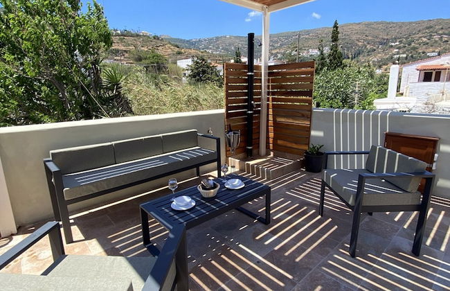 Andros 4 All Seasons Villas & Suites - Foto 60