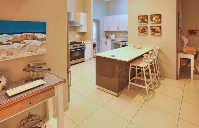 Kamen House, Langebaan, 4-Sleeper - Foto 7