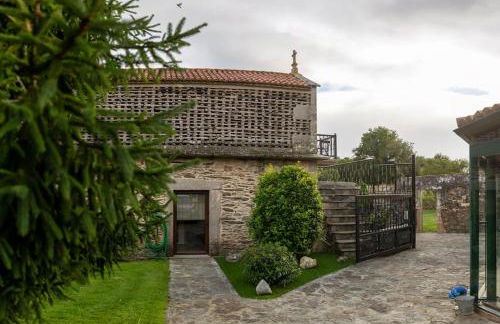 Casa Horreo lar san Adrián - Foto 7