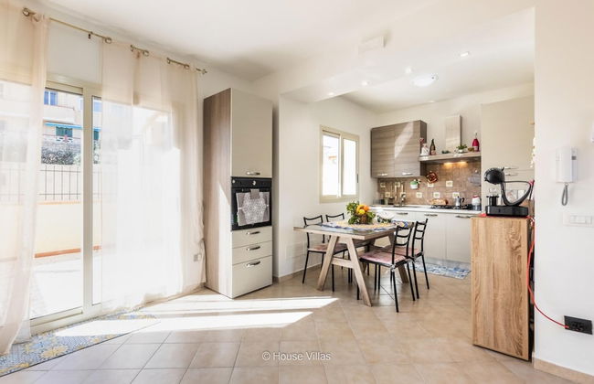 Villa Queen Dany in Lido di Noto - Foto 31