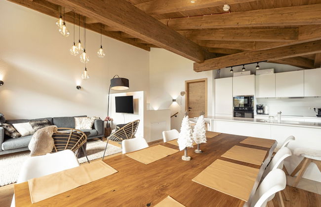 Superior Ferienhaus # 3B mit Sauna - Foto 11