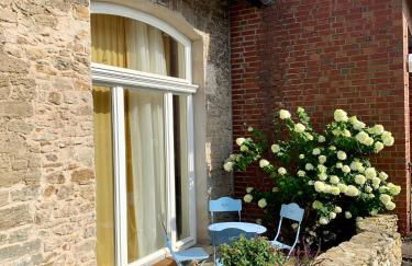 Alte Schule - Gästewohnung - Foto 14