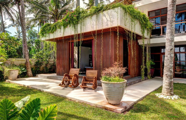 Villa Gita Segara - Foto 9