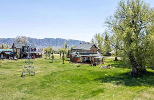 Emmas Timeless Treasure Historic Home - Foto 33