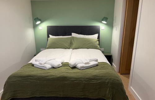 Bonnie Brae Croft Bothies - Foto 21