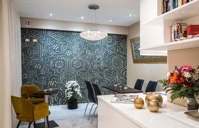 Residenza Venti Settembre - Foto 80