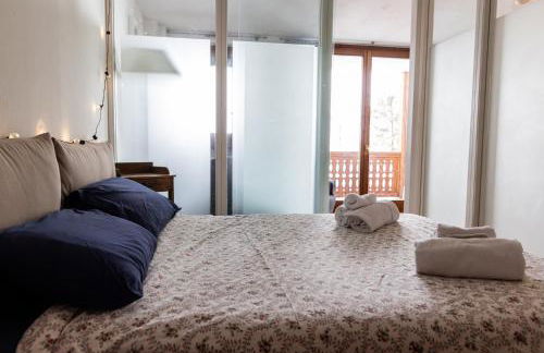 Pila- ski in ski out- appartamento YUMI - Foto 4