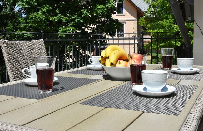 Vila Kljuce Apartments Bled - Foto 72