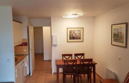 1-Appt avec piscine à St-Jean Pays-Basque - Foto 15