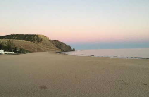 Beach front/waterside apartment - Foto 34