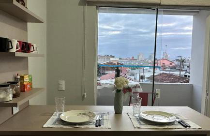 A Pausa Perfeita, Praia, Conforto & Localização Navega BC e Itajaí - Photo 18