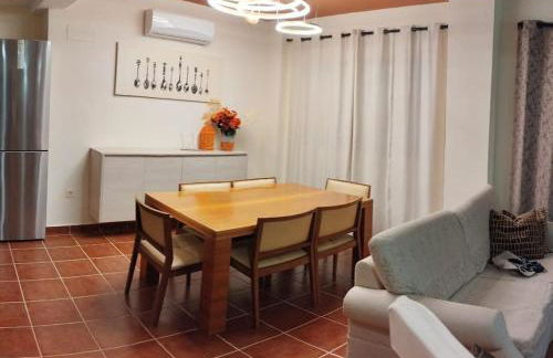Casa Rural Suite La Algara - Foto 21
