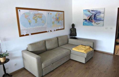 Apartment with 2 bedrooms in Infantado in Loures - Photo 7